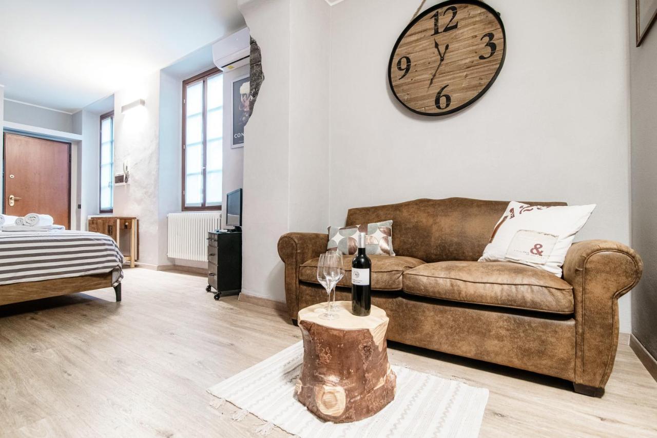 Appartement Wine House - The House Of Travelers Como