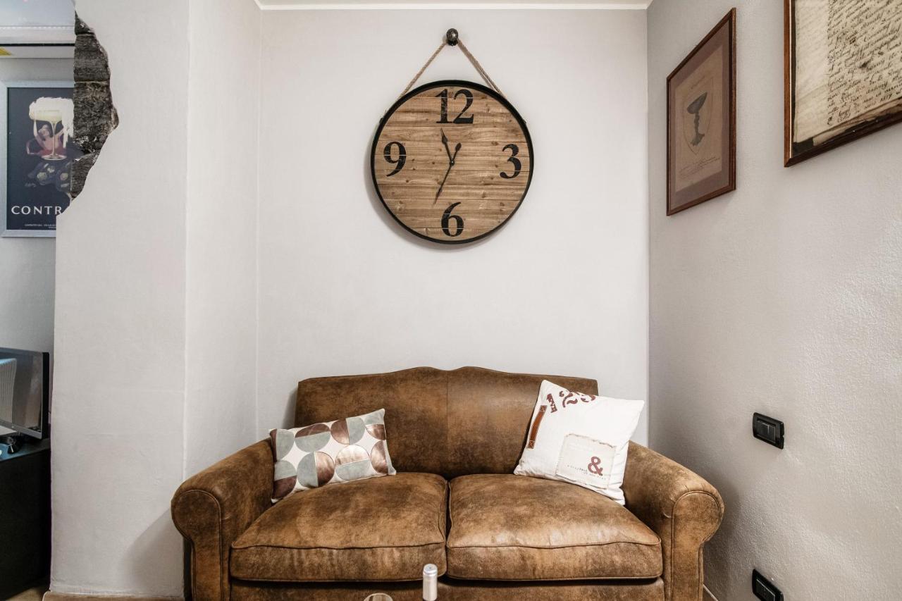 Wine House - The House Of Travelers Appartement