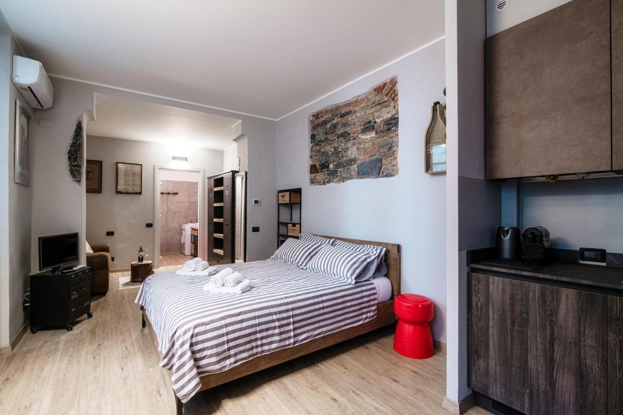 Appartement Wine House - The House Of Travelers *