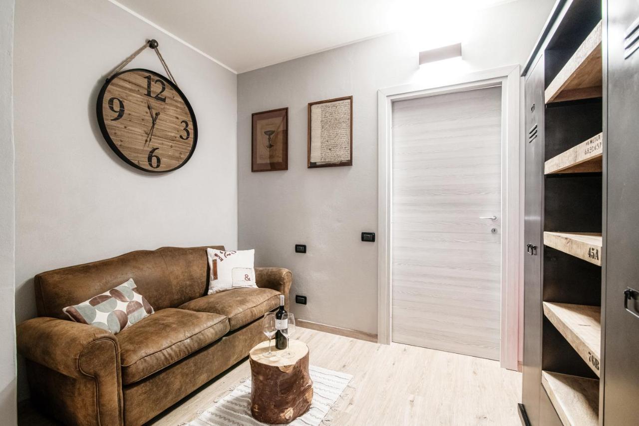 Appartement Wine House - The House Of Travelers Como