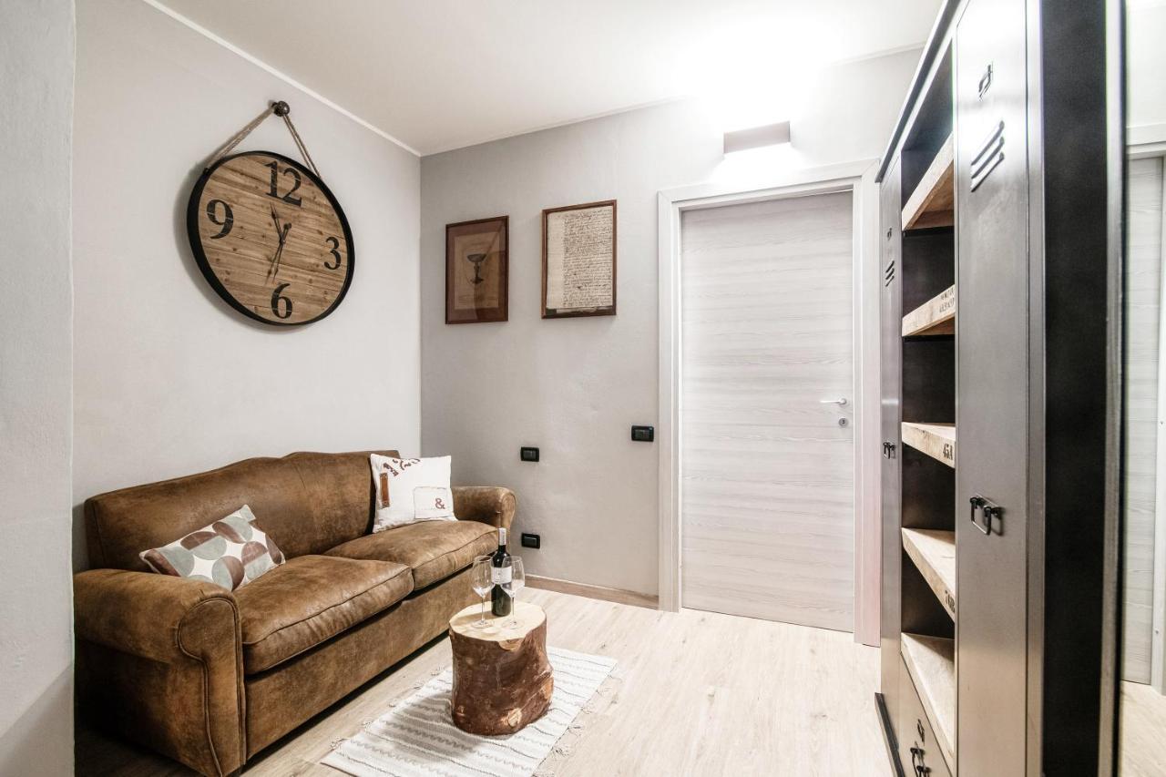 Wine House - The House Of Travelers Appartement *