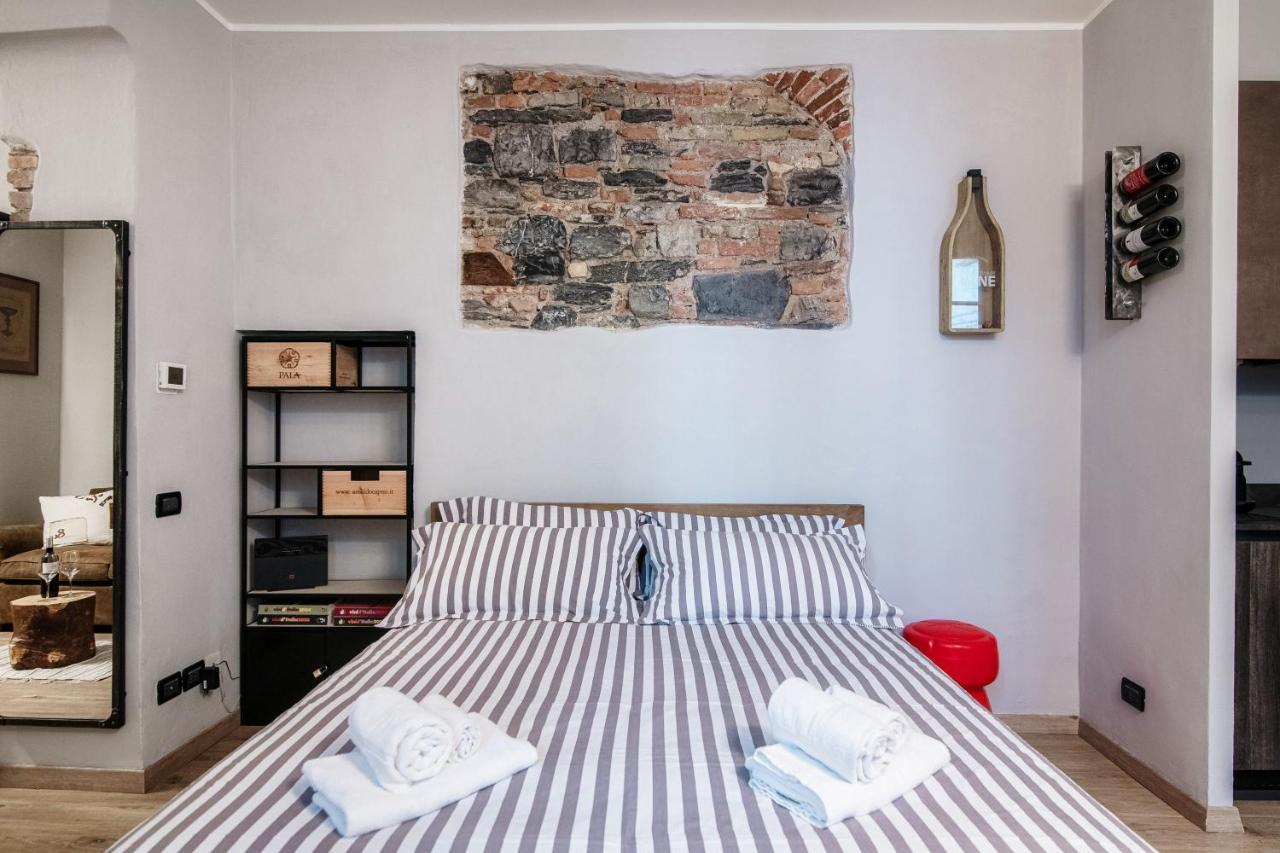Appartement Wine House - The House Of Travelers *