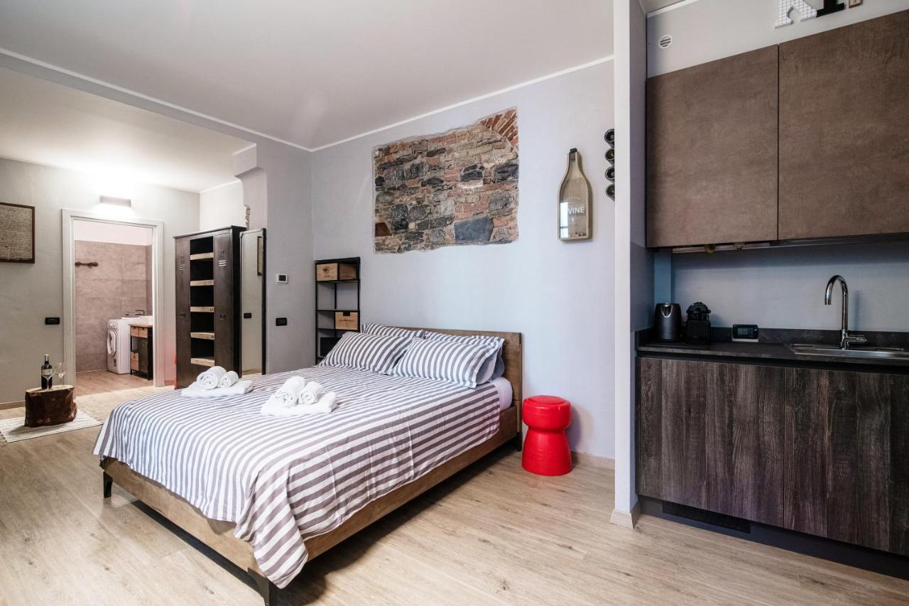Wine House - The House Of Travelers Appartement *