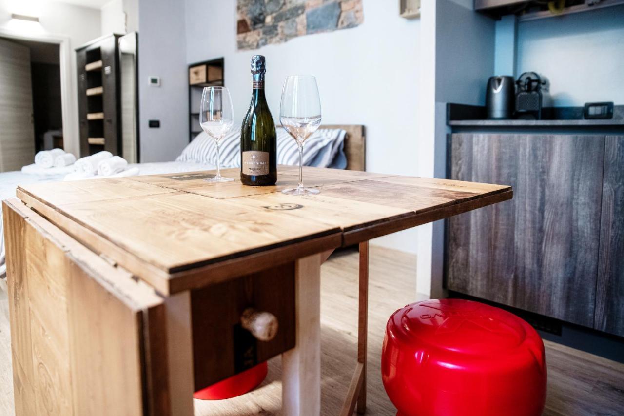 Appartement Wine House - The House Of Travelers *