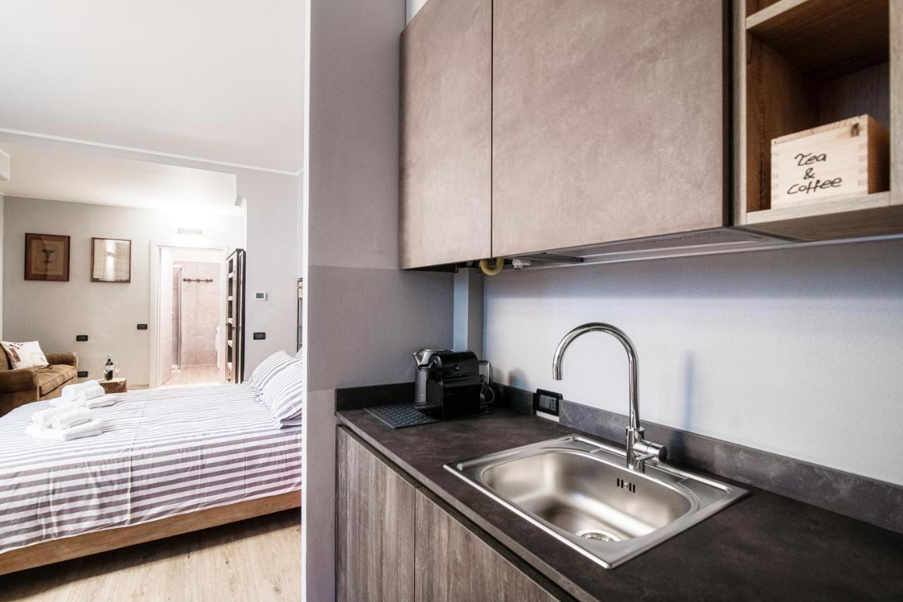 Wine House - The House Of Travelers Appartement *