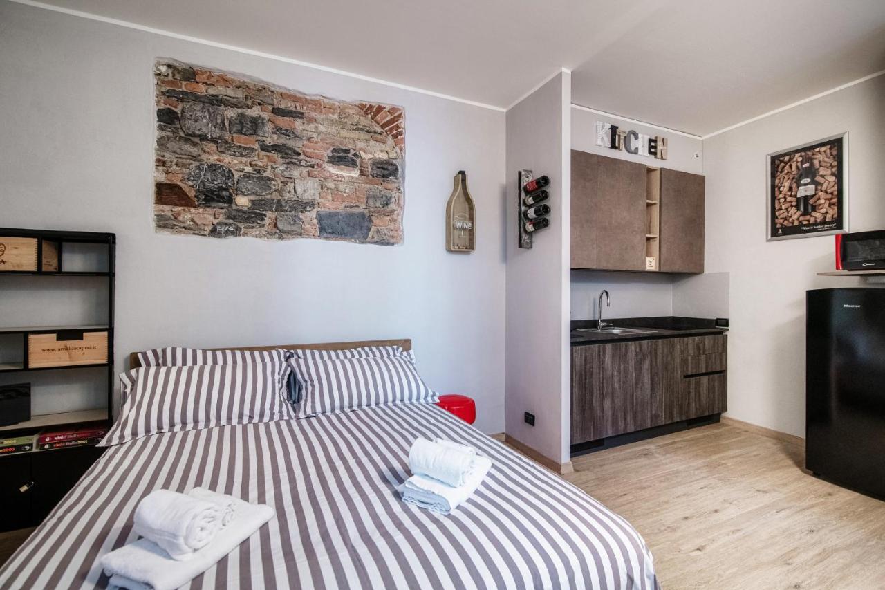 Appartement Wine House - The House Of Travelers *