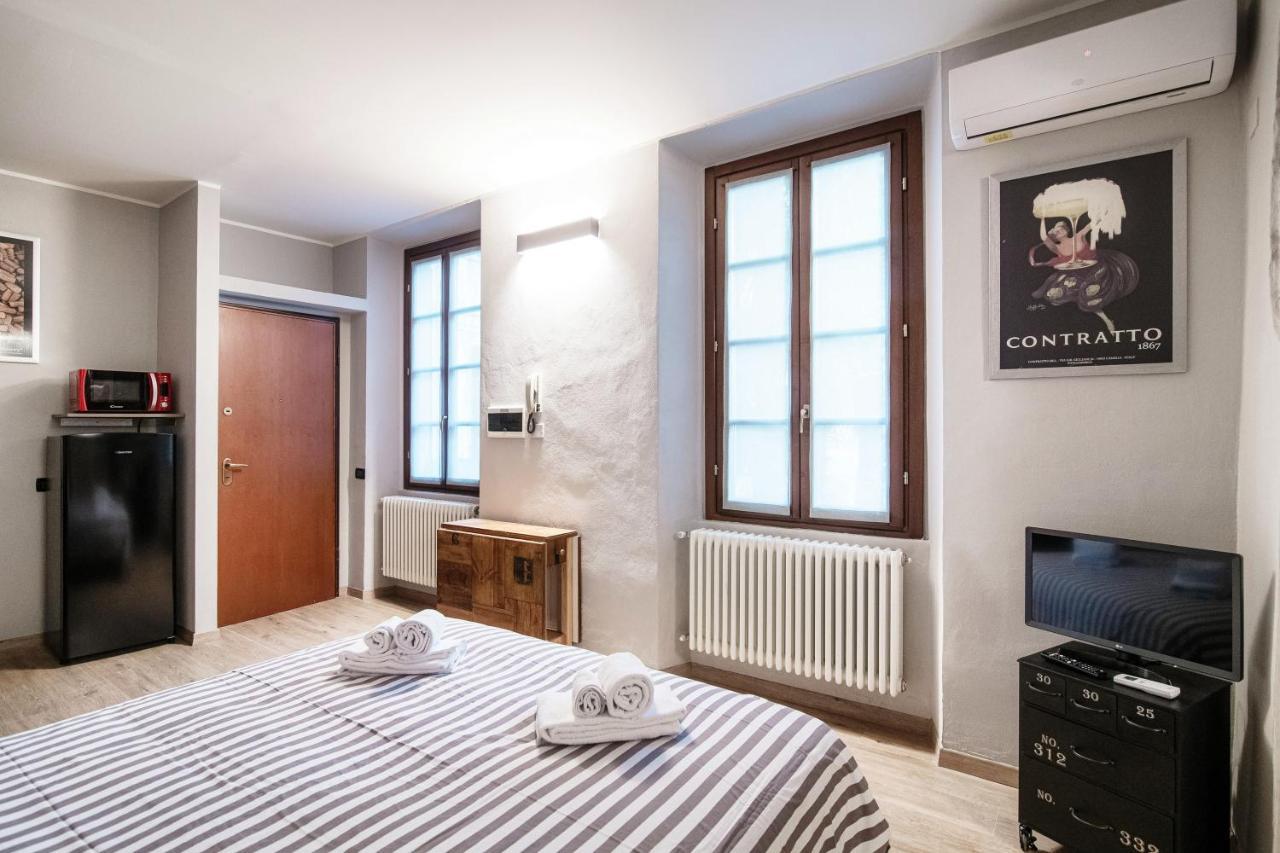 Wine House - The House Of Travelers Appartement