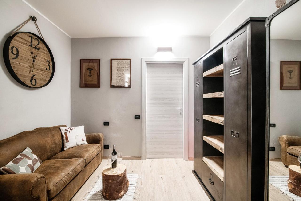 Appartement Wine House - The House Of Travelers Como
