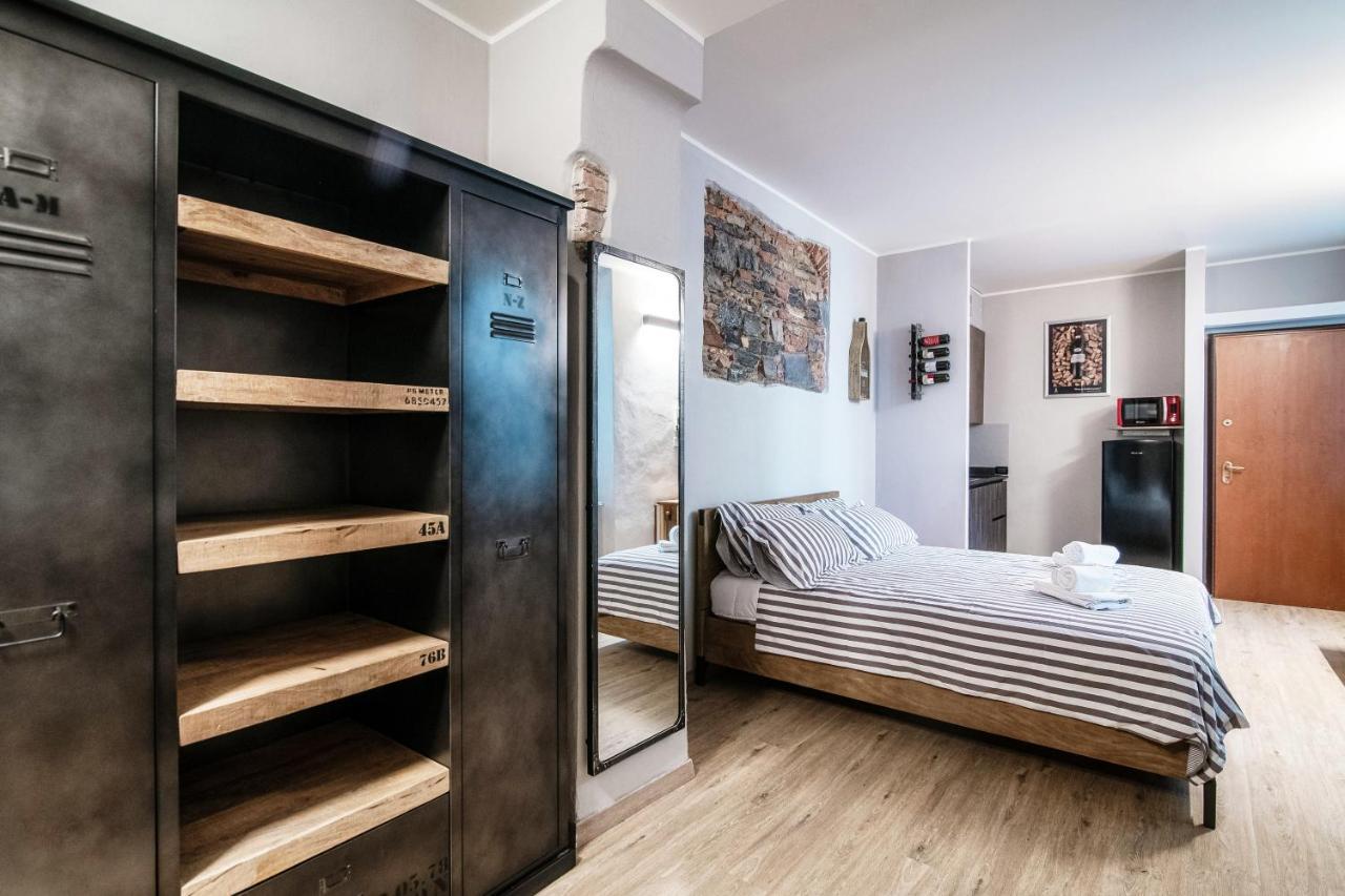 Appartement Wine House - The House Of Travelers