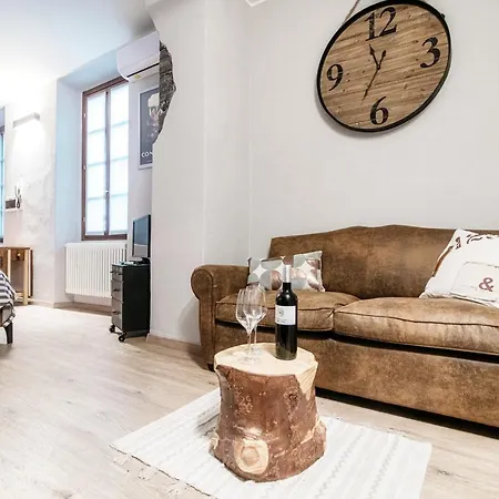 Wine House - The House Of Travelers Apartment Como Exterior photo