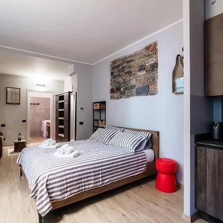Wine House - The House Of Travelers Apartment Como Exterior photo