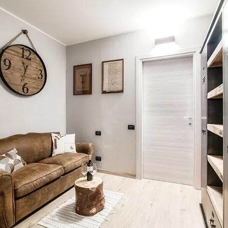 Wine House - The House Of Travelers Apartment Como Exterior photo