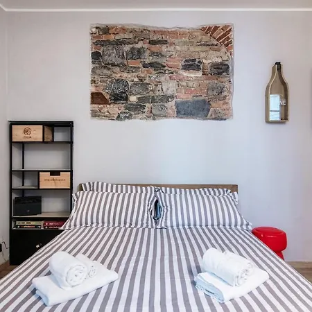Wine House - The House Of Travelers Apartment Como Exterior photo