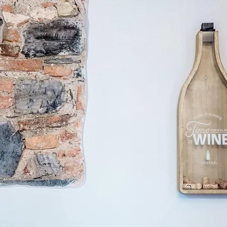 Wine House - The House Of Travelers Apartment Como Exterior photo
